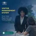 Qatar's Trusted Visitor Management System