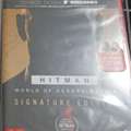 SAR 175,  Hitman World Of Assassination Signature Edition Nintendo Switch