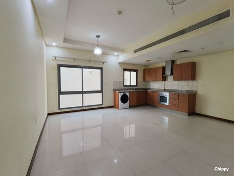 Segaya, Apartments, Flats, Houses & Villas, BHD 300/month,  2 BR,  Semi-Furnished 2BHK Apartment For Rent In Segaya | Pool & Gym | BD 300 Inclusive