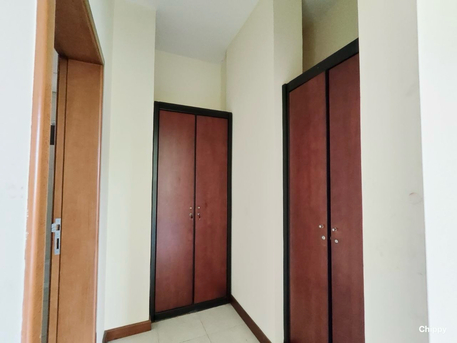 Segaya, Apartments, Flats, Houses & Villas, BHD 300/month,  2 BR,  Semi-Furnished 2BHK Apartment For Rent In Segaya | Pool & Gym | BD 300 Inclusive