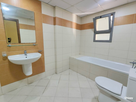 Segaya, Apartments, Flats, Houses & Villas, BHD 300/month,  2 BR,  Semi-Furnished 2BHK Apartment For Rent In Segaya | Pool & Gym | BD 300 Inclusive