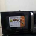 SAR 450,  3 Microwaves For Sales ... Kenwood