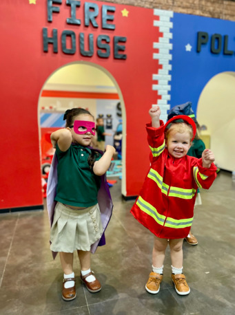 New York, Business, My Forest Village Preschool
