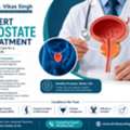 Advanced Care For Prostate Cancer Patients In Indore