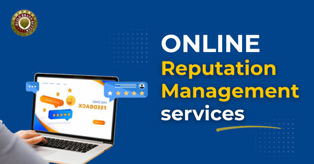 New Delhi, Business, How ORM Services Improve Your Brand Image On Google