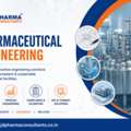 Expert Pharmaceutical Consulting Companies For Pharma Projects