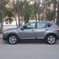 BHD 1900,  Nissan Qashqai,  2012,  Automatic,  168000 KM,   Full Option Well Maintained Suv For Sale!