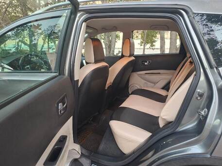 Manama, Vehicles, Cars & Trucks , BHD 1900,  Nissan Qashqai,  2012,  Automatic,  168000 KM,   Full Option Well Maintained Suv For Sale!