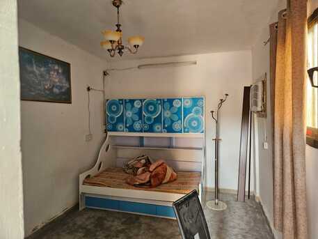 Al Malaz, Rooms for Rent, SAR 10000/year,  SINGLE ROOM APPARTMENT FOR RENT