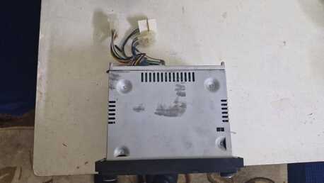 Riyadh, Electronics, SAR 150,  Car Video Tape Good Condition For Toyota RAV4 150 Riyal