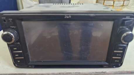 Riyadh, Electronics, SAR 150,  Car Video Tape Good Condition For Toyota RAV4 150 Riyal