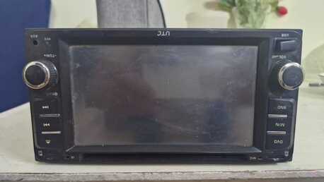 Riyadh, Electronics, SAR 150,  Car Video Tape Good Condition For Toyota RAV4 150 Riyal