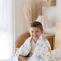 USD 143,  Cooling Weighted Blanket Australia &ndash; Calming Comfort For Kids' Sleep