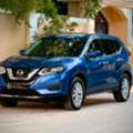 BHD 6300,  NISSAN XTARIL,  2021,  Automatic,  46000 KM,  NISSAN X-TRAIL  MOEL WITH VERY WELL-MAINTAINED CONDITION