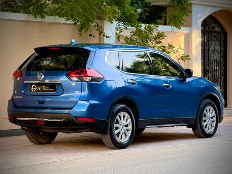 Manama, Vehicles, Cars & Trucks , BHD 6300,  NISSAN XTARIL,  2021,  Automatic,  46000 KM,  NISSAN X-TRAIL  MOEL WITH VERY WELL-MAINTAINED CONDITION