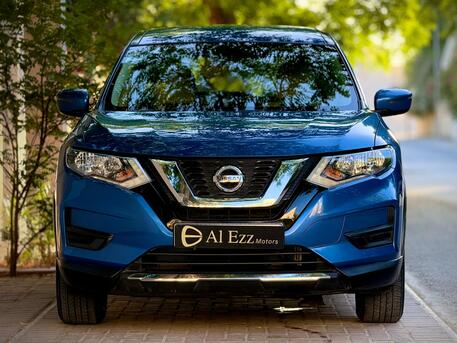Manama, Vehicles, Cars & Trucks , BHD 6300,  NISSAN XTARIL,  2021,  Automatic,  46000 KM,  NISSAN X-TRAIL  MOEL WITH VERY WELL-MAINTAINED CONDITION