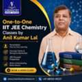 One-to-One IIT JEE Chemistry Classes By Anil Kumar Lal
