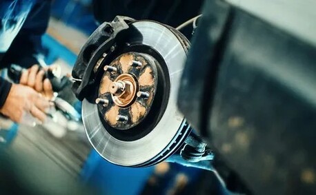 Brisbane, Automotive, Reliable Brake Service Ormiston &ndash; All Torque Automotive & Diesel
