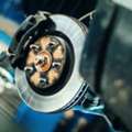 Reliable Brake Service Ormiston – All Torque Automotive & Diesel