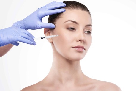 Calgary, Health, Minimally Invasive Thread Lifting For Skin Tightening