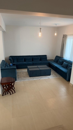Muharraq, Apartments, Flats, Houses & Villas, BHD 550/year,  3 BR,  Villa For Rent @ Diyar Al Muharraq 3 Bedrooms Semi Furniture 550 Bd Includes Ewa