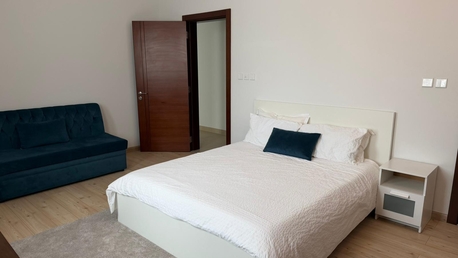 Muharraq, Apartments, Flats, Houses & Villas, BHD 550/year,  3 BR,  Villa For Rent @ Diyar Al Muharraq 3 Bedrooms Semi Furniture 550 Bd Includes Ewa