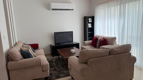 Muharraq, Apartments, Flats, Houses & Villas, BHD 550/year,  3 BR,  Villa For Rent @ Diyar Al Muharraq 3 Bedrooms Semi Furniture 550 Bd Includes Ewa