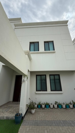 Muharraq, Apartments, Flats, Houses & Villas, BHD 550/year,  3 BR,  Villa For Rent @ Diyar Al Muharraq 3 Bedrooms Semi Furniture 550 Bd Includes Ewa
