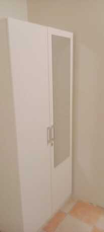 Al Wizarat, Apartments, Flats, Houses & Villas, SAR 2000/month,  Furnished,  Furnished 1-Bedroom Flat With Drawing Room For Rent &ndash; Al Wizarat