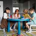 Chinese Schools In Middle Village  Quality Learning, Language Growth And Child Development