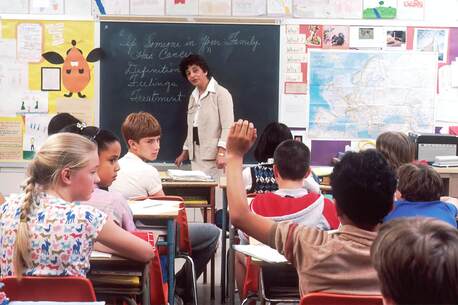 New York, Education, Chinese Schools In Middle Village  Quality Learning, Language Growth And Child Development