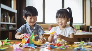 New York, Education, Chinese Schools In Middle Village  Quality Learning, Language Growth And Child Development