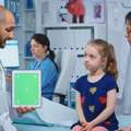 Pediatric Nephrologist In Delhi NCR | Advanced Kidney Treatment For Kids