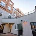 Nottingham Studio Student Accommodation