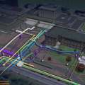 Trusted GPR Utility Locator Washington For Underground Detection