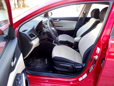 Bilad Al Qadeem, Vehicles, Cars & Trucks , BHD 108,  HYUNDAI AACENT,  2021,  Automatic,  75000 KM,  HYUNDAI ACCENT SINGLE OWNER ZERO ACCIDENT FOR SALE