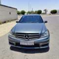 SAR 36000,  Mercedes C 200 - AMG,  2012,  Automatic,  270000 KM,   - For Sales Or Exchnage