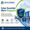 Cyber Essentials Mark Singapore: Strengthen Your Business Security