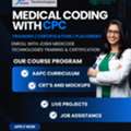 Online CPC Medical Coding Training In Hyderabad &ndash; Admissions Open