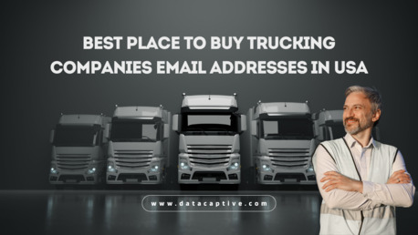 New York, Businesses For Sale, Get Verified Trucking Company Email List In USA For Outreach