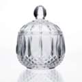 USD 9,  Crystal Candy Box With Dome | Wedding Favors Outlet