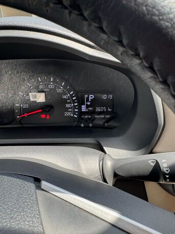 Al Wizarat, Vehicle Lease Transfer, SAR 1500,  Toyota Yaris 2023 Y