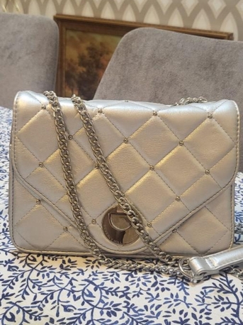 Al Andalus, Clothing & Accessories, SAR 420,  Beverly Hills Polo Club Satchel Bag