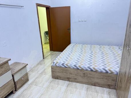 Riyadh, Apartments, Flats, Houses & Villas, Family Flat For Visiting FAMILY