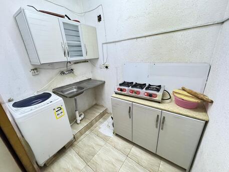 Riyadh, Apartments, Flats, Houses & Villas, Family Flat For Visiting FAMILY