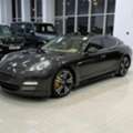 BHD 3950,  PORSCHE PANAMERA S,  2010,  Automatic,  87750 KM,    (Grey)