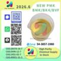 New BMK PMK BK4/BVF/2b4m CAS 5449-12-7 28578-16-7 Factory