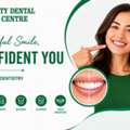 Cosmetic Dentist In Noida &ndash; Smile Makeover Specialists