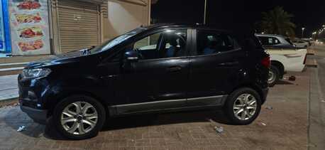 Jubail, Vehicles, Cars & Trucks , SAR 27000,  Ford Ecosport,  2016,  Automatic,  142000 KM,  SAR 27000  Well Maintained 143KM Fuel Efficient Neat And Clean