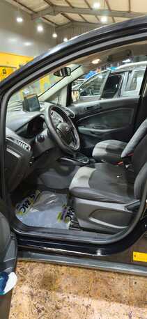 Jubail, Vehicles, Cars & Trucks , SAR 27000,  Ford Ecosport,  2016,  Automatic,  142000 KM,  SAR 27000  Well Maintained 143KM Fuel Efficient Neat And Clean